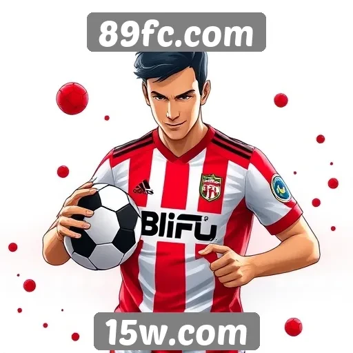 Como 89fc.com se destaca entre os concorrentes