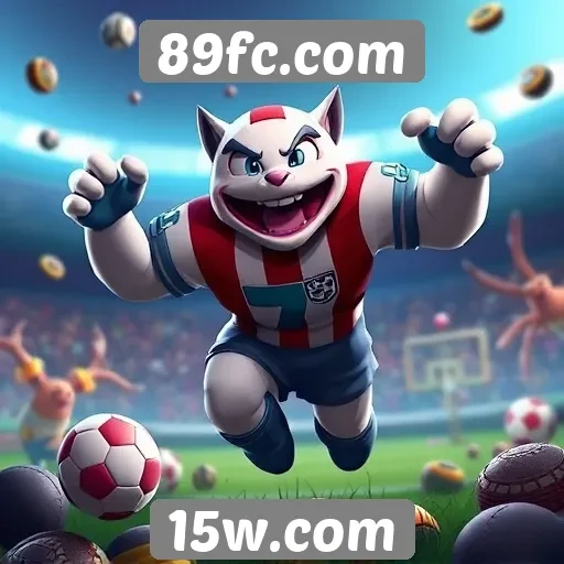 Comparação de jogos populares no 89fc.com