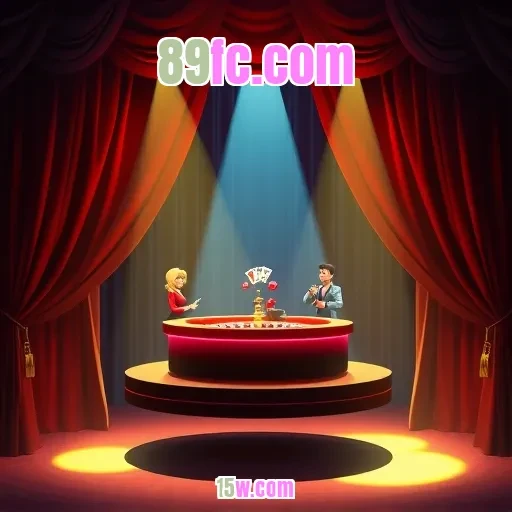 89fc.com Promoções